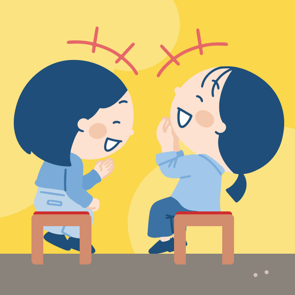 内定者交流会